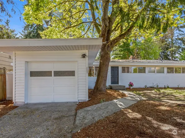 1237 NE 170th Street, Shoreline, WA 98155