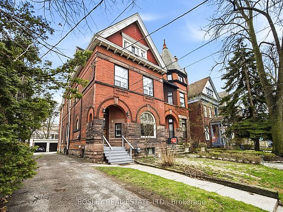 2nd image of 85 Walmer Rd