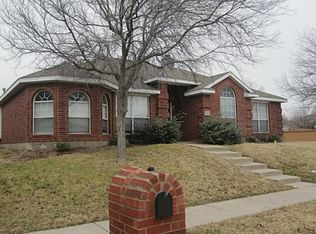 3800 Gardenia Ln, McKinney, TX 75070