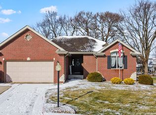 2611 Seberger Dr, Highland, IN 46322