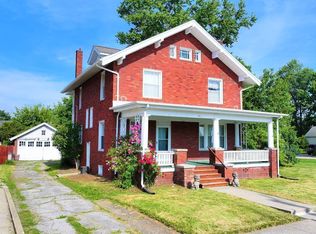 140 Sherman Ave, Mansfield, OH 44906