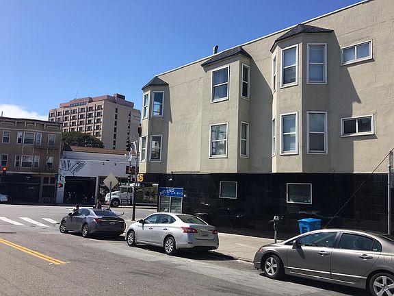 2nd image of 3145 Mission St #1