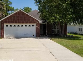 4639 Pine Blvd, Orange Beach, AL 36561