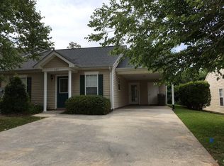 223 New Haven Ln, Aiken, SC 29803