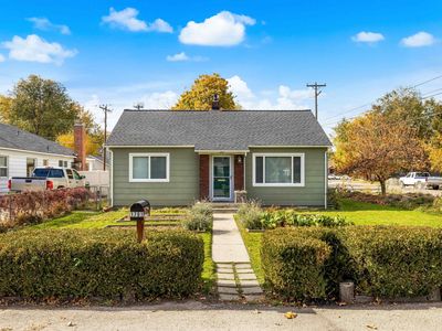 1701 S Leadville Ave, Boise, ID, 83706