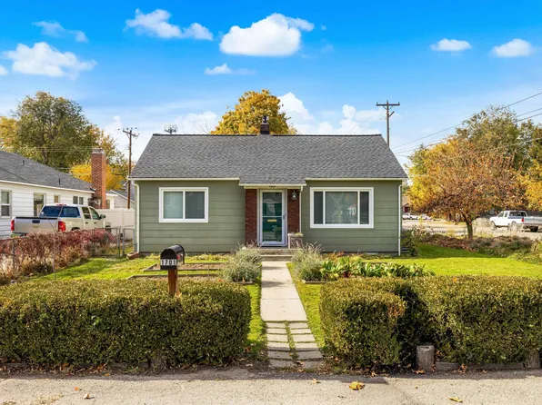 1701 S Leadville Ave, Boise, ID 83706