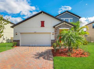25229 Lambrusco Loop, Lutz, FL 33559