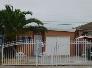 1472 W 151st St, Compton, CA 90220