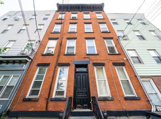 464 Monmouth St APT 1, Jersey City, NJ 07302