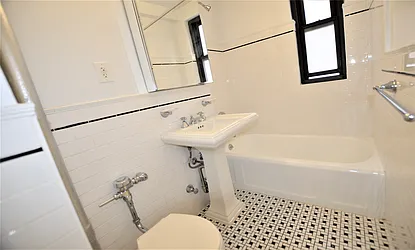 Rented by Manhattan Realty Group