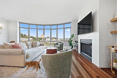 8100 River Road, #1203