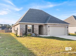 21181 Central Ave, Silverhill, AL 36576