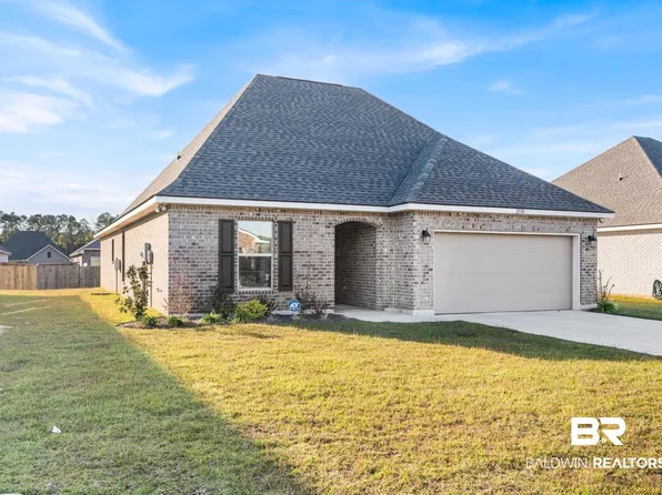 21181 Central Ave, Silverhill, AL 36576