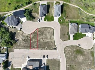 41 Copper Ridge Way, Moose Jaw, SK S6H4R1