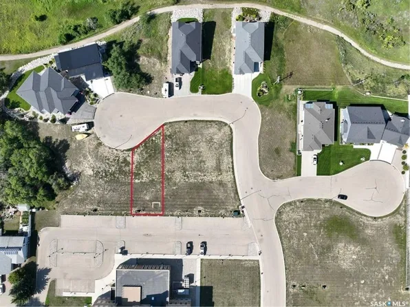 41 COPPER RIDGE WAY, Moose Jaw, SK S6H 4R1