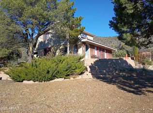 2985 N Federal Mines Rd, Dewey, AZ 86327