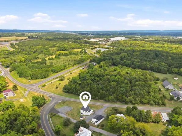 1131 John Marshall Hwy, Strasburg, VA 22657