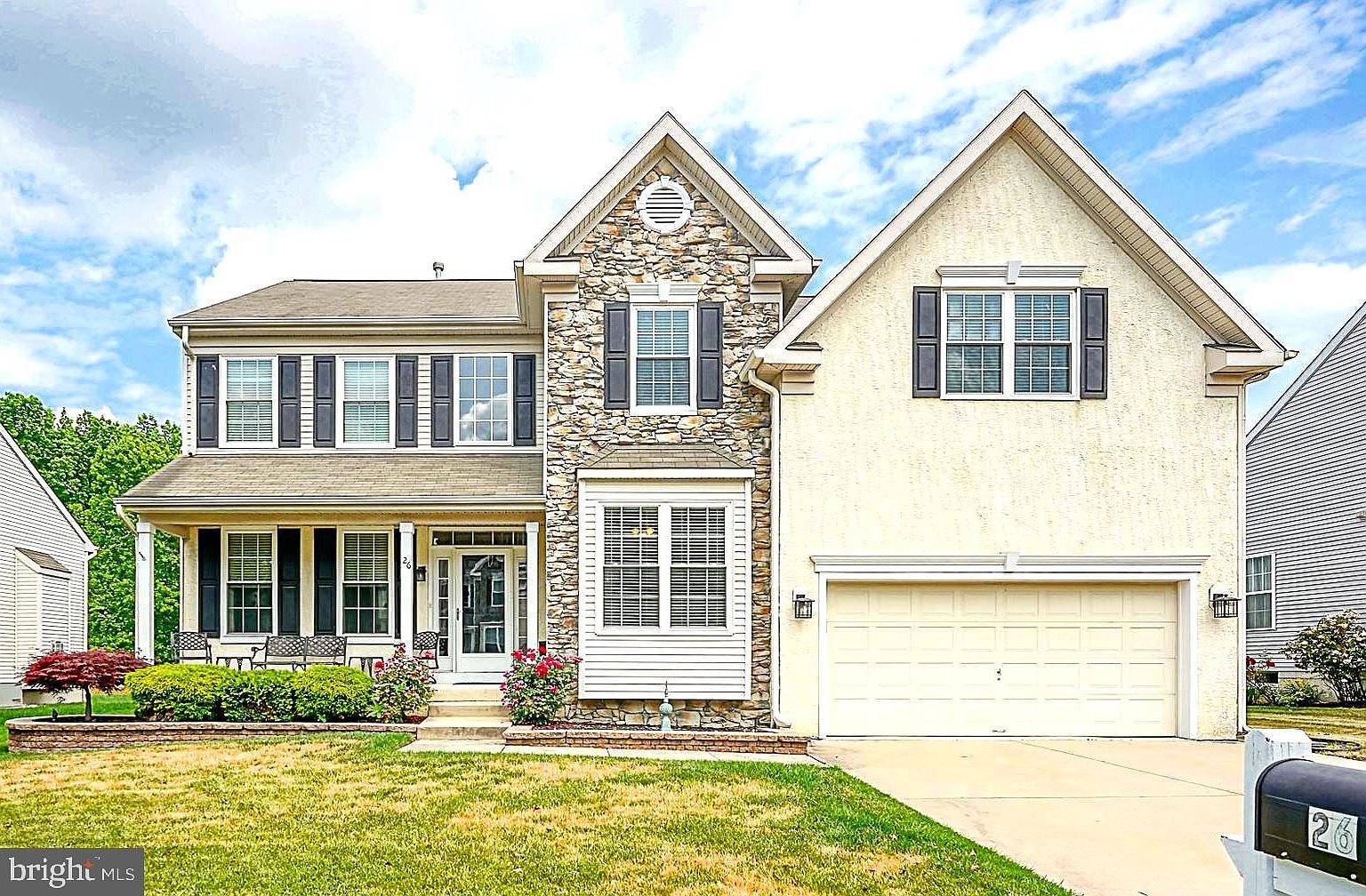 26 Stratton Ln, Sewell, NJ 08080 Zillow