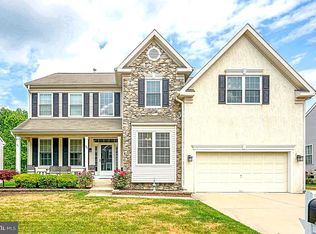 26 Stratton Ln, Sewell, NJ 08080