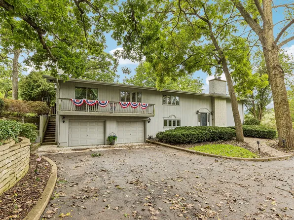9617 Hideaway Ln, Richmond, IL 60071