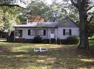 303 Lebanon Rd, Pendleton, SC 29670