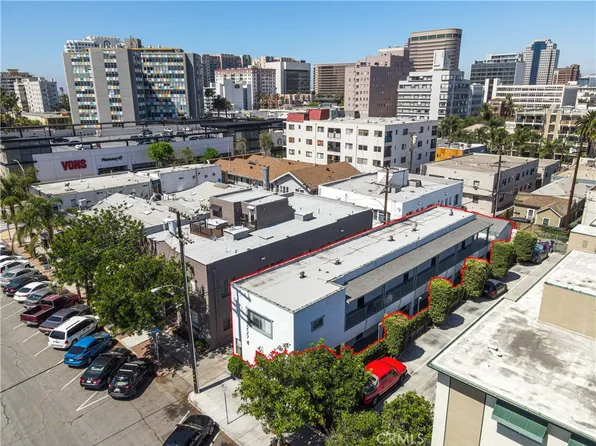 227 Lime Ave, Long Beach, CA 90802