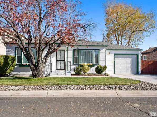 1648 Watt St, Reno, NV 89509