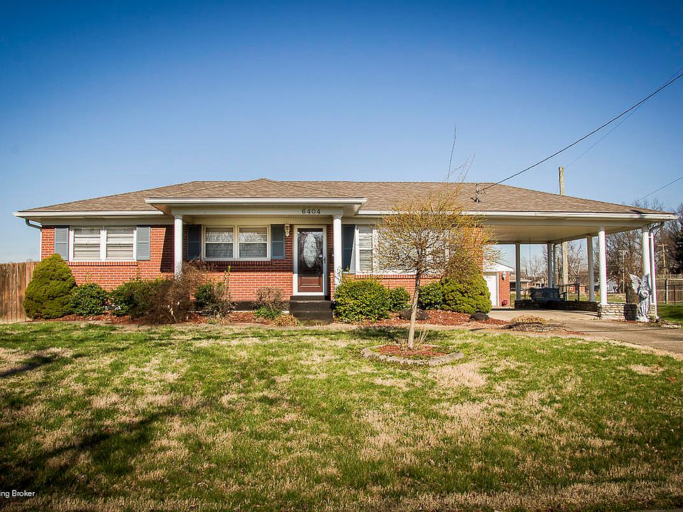 1st image of 6404 Gabriel Dr