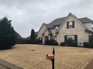 64 Mossy Oak Trl, Jackson, TN 38305