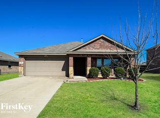 202 Patriot Pkwy, Forney, TX 75126