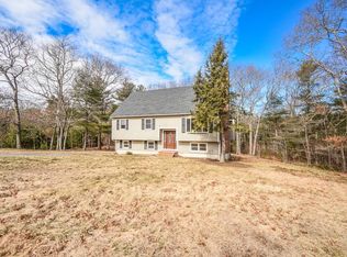 32 Tony Ter, Bridgewater, MA 02324