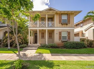 91-1163 Waipuhia St, Ewa Beach, HI 96706