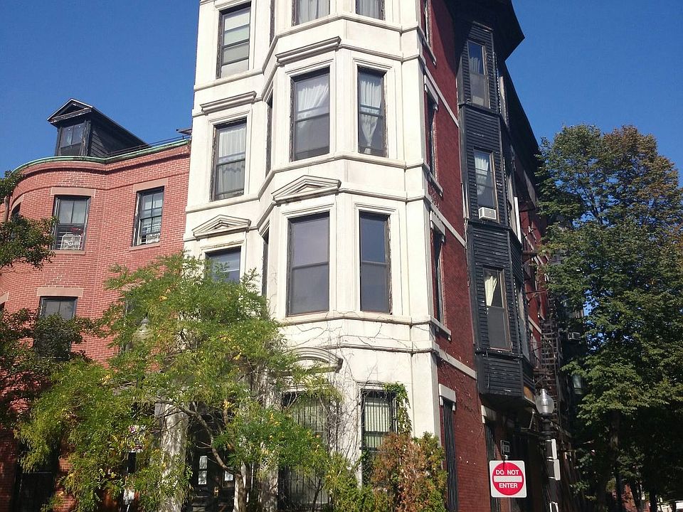 2nd image of 425 Shawmut Ave #32