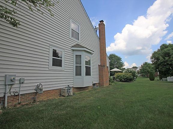 4th image of 1242 Fawley Ct