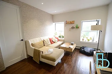 Rented by Brooklyn High Rise LLC