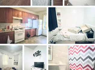 (Undisclosed Address), Jamaica, NY 11435