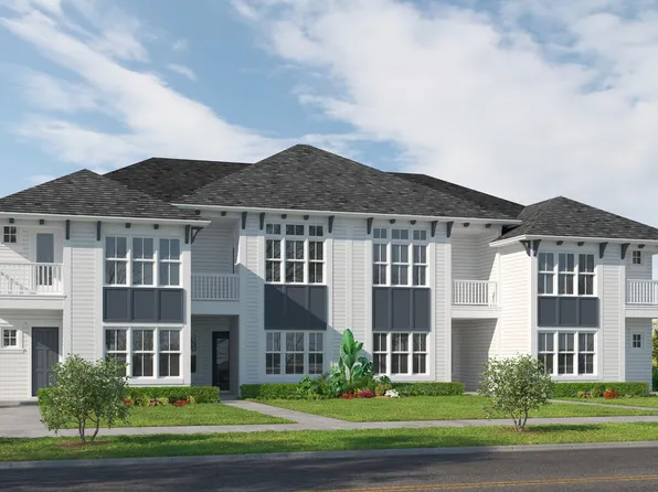 Fleming by ICI Homes_ West End Plan, Nocatee