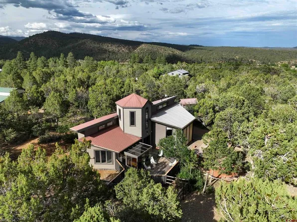 94 Squaw Apple Road, Durango, CO 81301