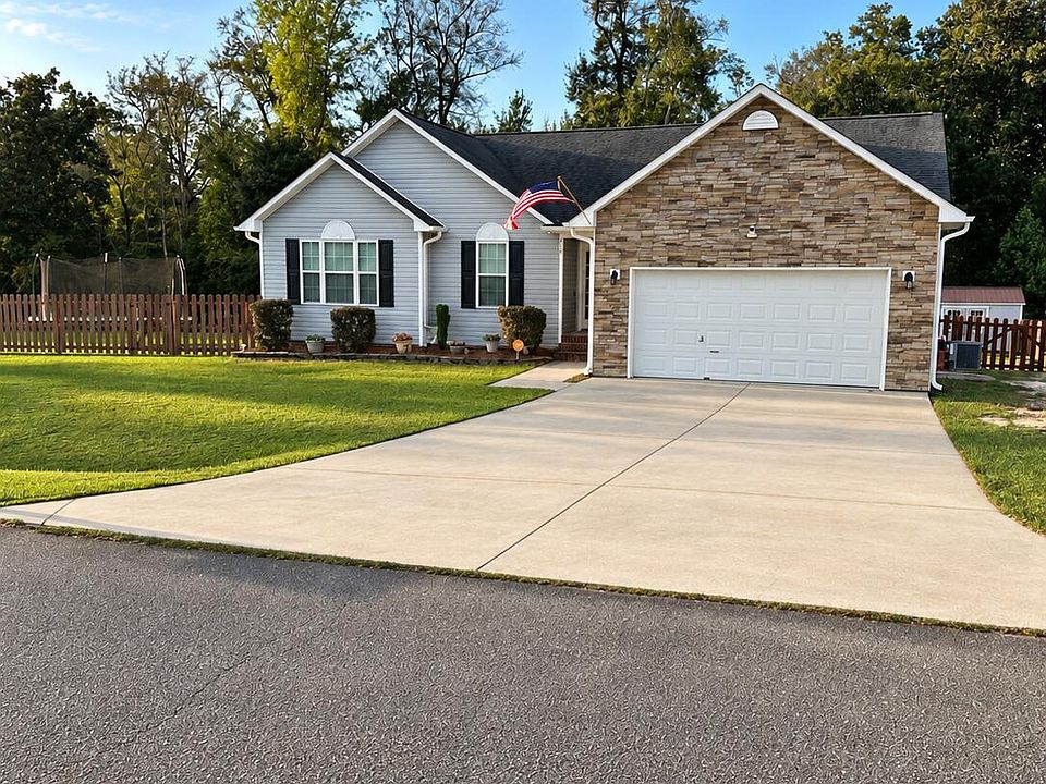 2nd image of 210 Gillespie Drive