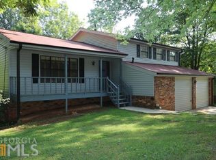 3720 Charlotte Dr, Rex, GA 30273