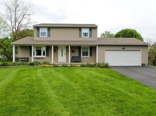 33 Marcia Ln, Rochester, NY 14624