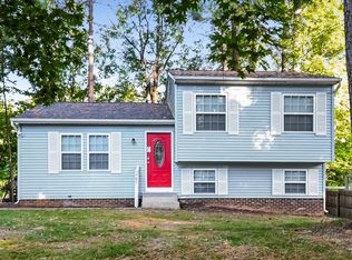 707 Middleton Ave, Cary, NC 27513
