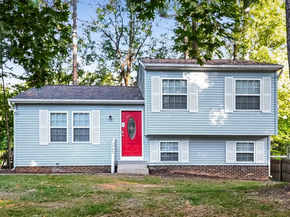 707 Middleton Ave, Cary, NC 27513