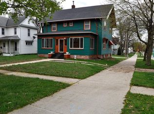 1803 Warford St, Perry, IA 50220