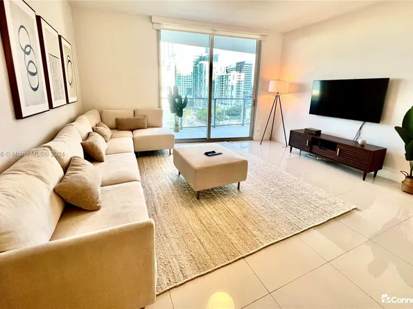 1010 SW 2nd Ave Unit 807, Miami, FL 33131