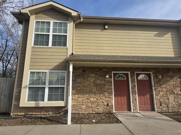 936 W 8th St, Junction City, KS 66441