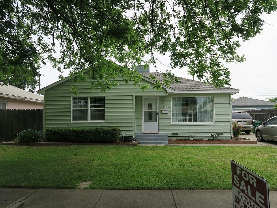 Beautifully updated Home!!