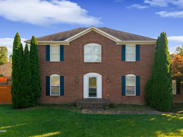 10010 Belltower Ct, Jeffersontown, KY 40299