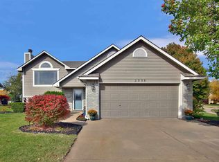 2333 N Sandplum Ct, Wichita, KS 67205