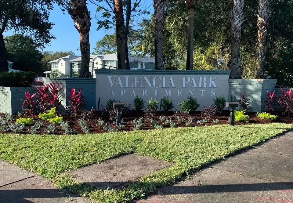 Valencia Park